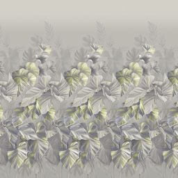 Наволочка 40*40 см, перкаль (Лаймовый свет) - Ивановотекстиль фото 2