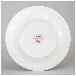 ТАРЕЛКА ЗАКУСОЧНАЯ LEFARD FAMILY CHRISTMAS 20 СМ  фото 3