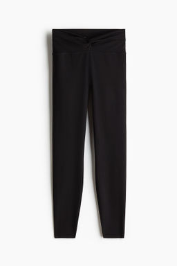 Leggings de deporte con SoftMove - H&m фото 2