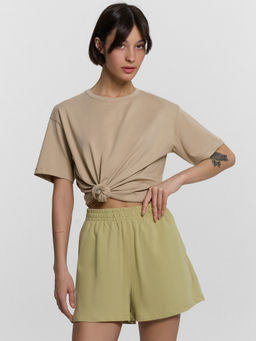 ШОРТЫ ЖЕНСКИЕ - Mark formelle фото 6