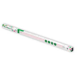 ULZ-P81-45W/SPLE IP65 CLEAR Светильник для растений светодиодный линейный, 1500мм. Пластик. Спектр для фотосинтеза. TM ФитоЛето