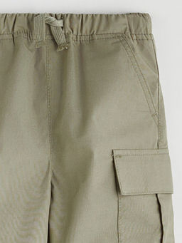 Beli Lastikli Cepli Erkek ?ocuk ?ort