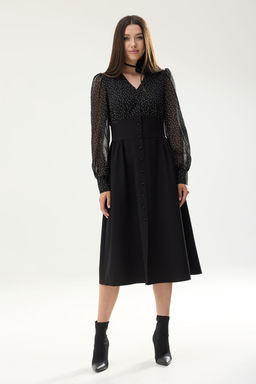 Платье Lars Style 825