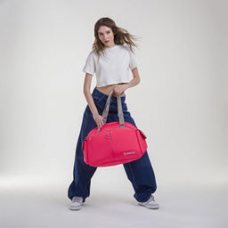 TD-699-3 Сумка дорожная - Grizzly фото 9