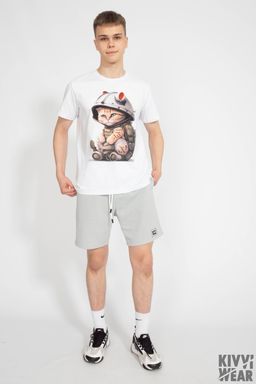 Джемпер 1010 - Kivviwear фото 2