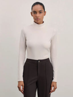 Базовое боди / Zarina  фото 7