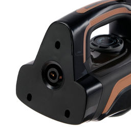 Утюг эл. с паром Kelli подошва с кер покр, 2600Вт, арт. KL-1645 - Полимербыт фото 3