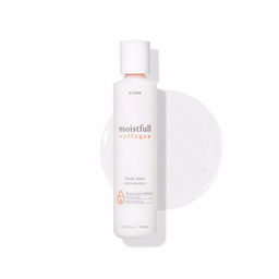 Тонер увлажняющий с коллагеном ETUDE Moistfull Collagen Facial Toner, 200ml