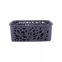 Набор корзин Leaves 3шт. арт. С44804 - Elfplast фото 3