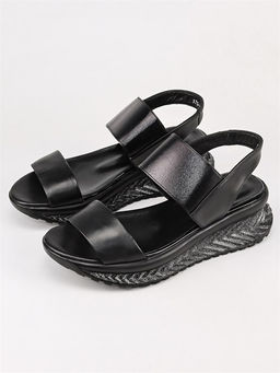 Босоножки 575-00-M5-001Siyah