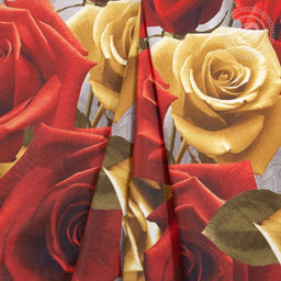 Каприз 2 сп. с Евро АРТПОСТЕЛЬ-Поплин-DE LUXE  фото 5