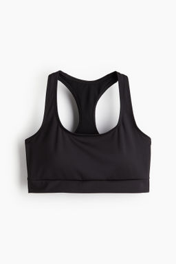 Top de bikini deportivo