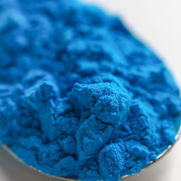 Сухой краситель-распылитель KONFINETTA: Синий, 50 г. - Simaland фото 2