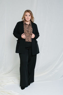 Жакет женский - Jp фото 16