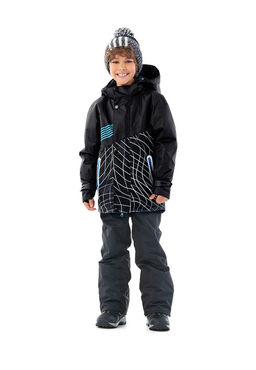 Куртка д/мал. Курт