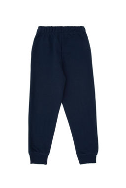 Erkek _ocuk Lacivert Pijama Tak_m_ Sepette S_rpriz _ndirim - U.s. polo assn фото 6