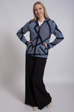 Жакет женский 916 - Olsarri фото 5