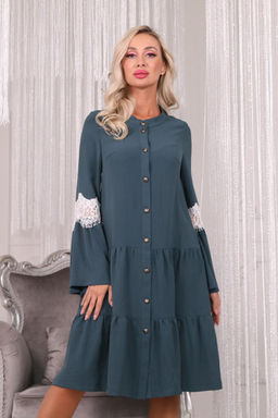 Платье П5-4459/4 - Wisell фото 9