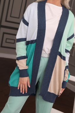 Кардиган Кн5-364/14 - Wisell фото 4