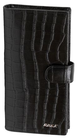 Портмоне из телячьей кожи