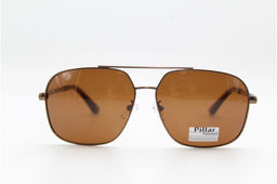 Солнцезащитные очки Pillar (Polarized) 6016 (60-14-140) C2