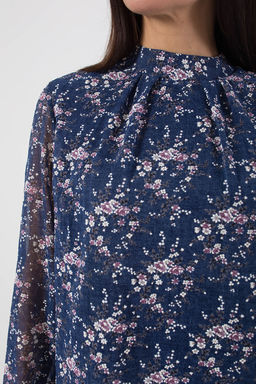 Блузка женская Ш4863 - Olsarri фото 8