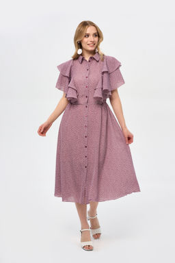 6205 Платье - Prima linea фото 6