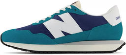 Кроссовки для активного отдыха New Balance 237  фото 2