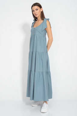 Платье 3068 - Kivviwear фото 3