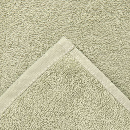 Полотенце махровое LoveLife Нежность 50*90 см, цв.оливковый, 100% хлопок, 450 гр/м2  фото 4