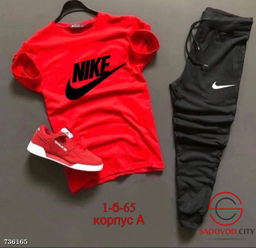 Спортивный костюм для мальчика