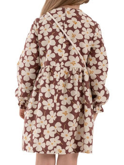 Платье дев. О67134 - Карамелли фото 10