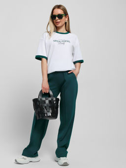 VIOTEX Брюки Разгар-2 из хлопка с лайкрой - Виотекс фото 18