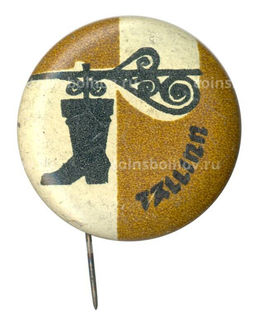 Значок Таллин