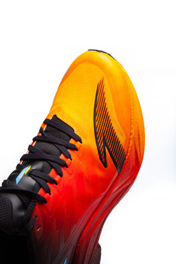 Кроссовки для бега Оранжевый/Черный