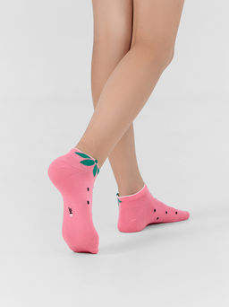 НОСКИ ДЕТСКИЕ (3 пары) - Mark formelle фото 2