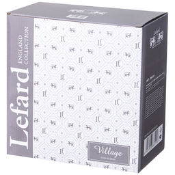 САЛАТНИК LEFARD VILLAGE 1650 МЛ 22,5*9,8 СМ  фото 2