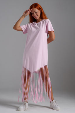 7477 Платье женское