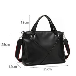 Сумка женская 22012 Черный - Saint miranda фото 4