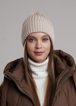 Шапка женская