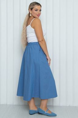 Юбка П-2243/3 - Леди агата фото 5