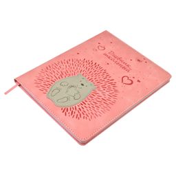 Дневник школьный арт. 53586 / 15 ЕЖИК - Феникс+ фото 3