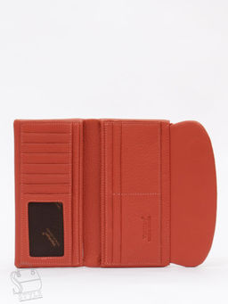 Женский кошелек 3886-1806 water red Vermari в Новосибирске