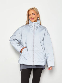 JETTY Куртка с утеплителем 100 гр/м2  фото 12