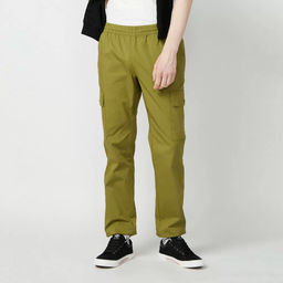 Брюки спортивные DAVIES / Lee Cooper