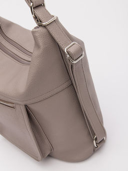 Темно-бежевый мешок-трансформер S.Lavia  фото 15