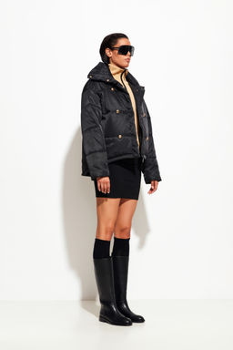 Куртка 55187 - Lakbi фото 3