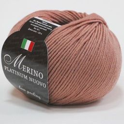 Цена за 10 мотков пряжи MERINO PLATINUM NUOVO