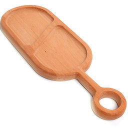 40393721 Доска д/подачи-менажница42*15*2,5смMB(х5) - Mayer&boch фото 2