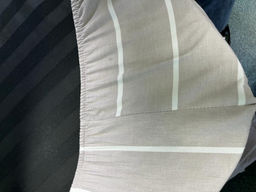 КПБ Candies на резинке по кругу CANRK082 Семейный